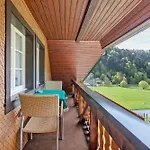 Apartamento Talblick Todtmoos