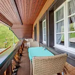 Talblick Apartamento