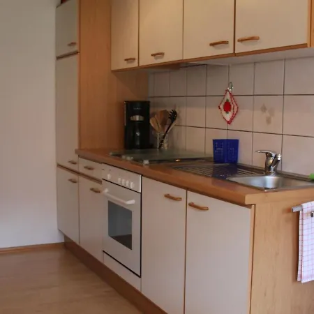 Talblick Apartamento Todtmoos