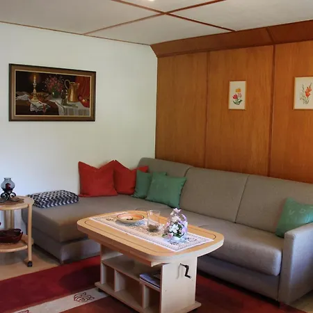 Apartamento Talblick *