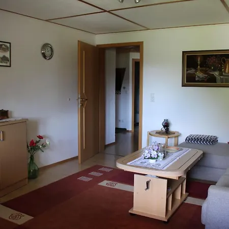 Apartamento Talblick Todtmoos