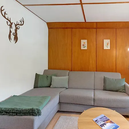 Apartamento Talblick *