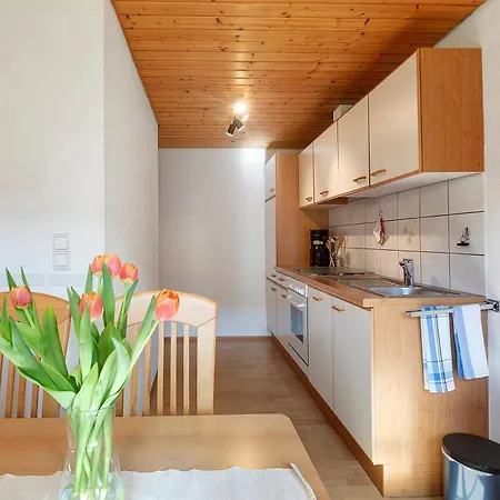 Apartamento Talblick *