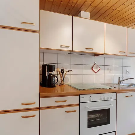 Talblick Apartamento Todtmoos