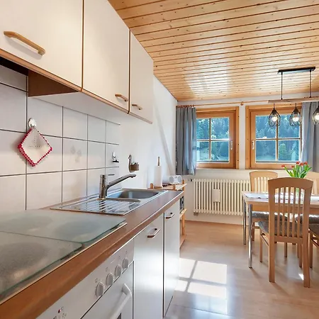 Apartamento Talblick *
