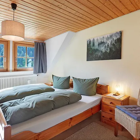 Appartamento Talblick