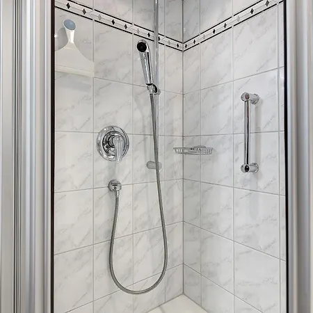 Talblick Apartament *