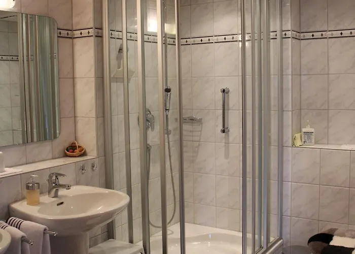 Talblick Lägenhet Todtmoos